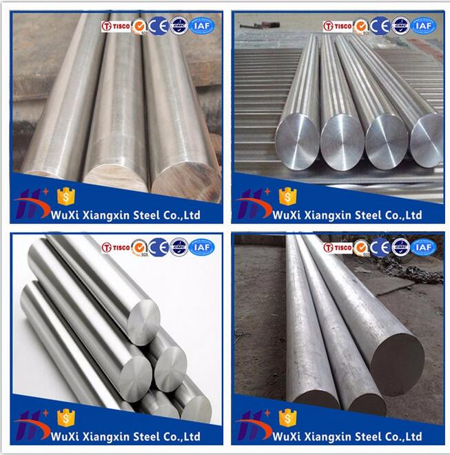 16 밀리미터 ASTM 304 SUS 310S 스테인레스 강 둥근 봉 로드 가격