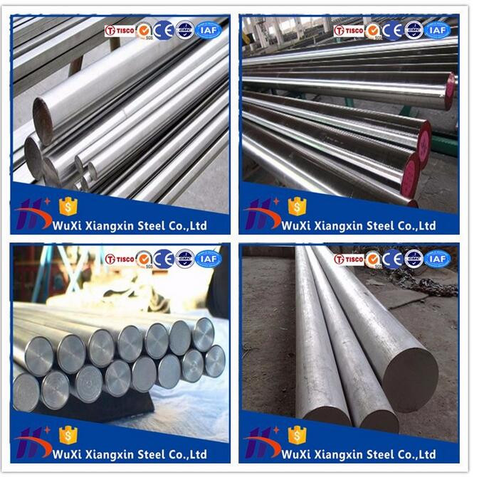 16 밀리미터 ASTM 304 SUS 310S 스테인레스 강 둥근 봉 로드 가격