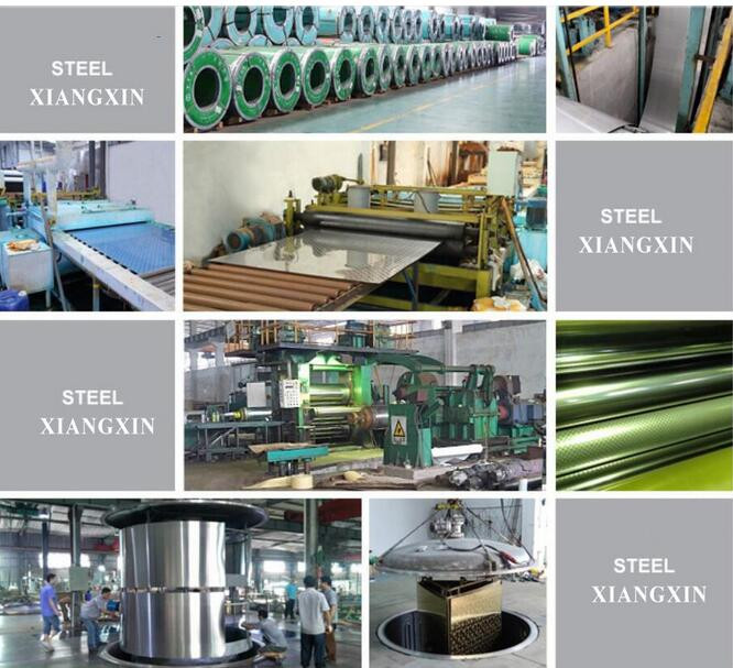 16 밀리미터 ASTM 304 SUS 310S 스테인레스 강 둥근 봉 로드 가격