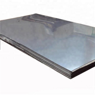 0.5mm 304 Stainless Sheet 321 SS Plate Length 2440mm 3000mm 6000mm