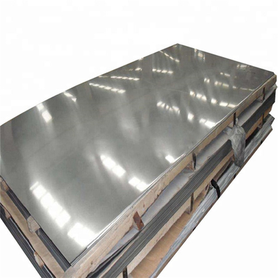 0.5mm 304 Stainless Sheet 321 SS Plate Length 2440mm 3000mm 6000mm