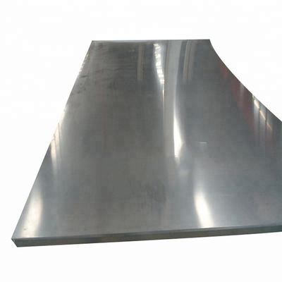 0.5mm 304 Stainless Sheet 321 SS Plate Length 2440mm 3000mm 6000mm