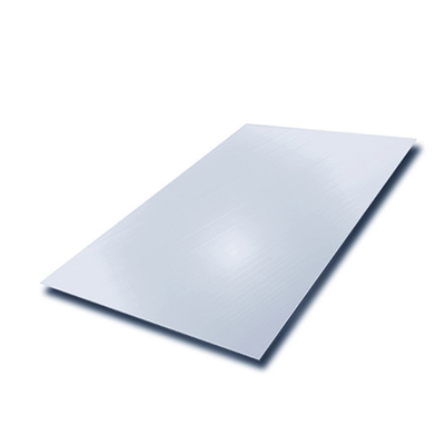 304 316 430 904L Stainless Steel Sheet ASTM GB Standard