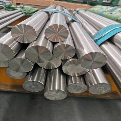 Cold Drawn Stainless Steel Round Bar Rod AISI 304 10mm 18mm 20mm