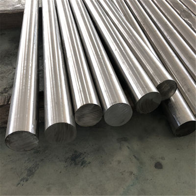Cold Drawn Stainless Steel Round Bar Rod AISI 304 10mm 18mm 20mm