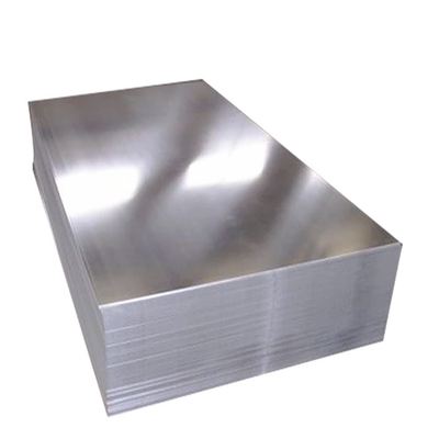 304 316 430 904L Stainless Steel Sheet ASTM GB Standard