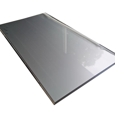 304 316 430 904L Stainless Steel Sheet ASTM GB Standard
