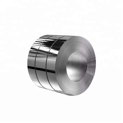 Hastelloy C275 Alloy Steel Strip