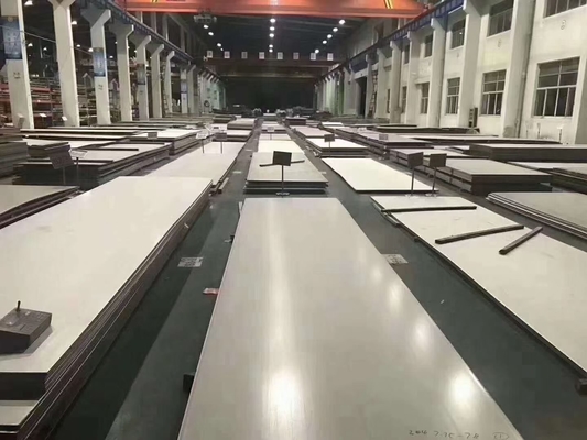 Hastelloy Titanium Inconel Alloy Steel Plate Metal Perforated Sheet