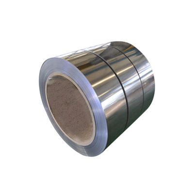 ASTM B443 B575 Alloy Steel Coil Hastelloy Grade X N06002 600 601